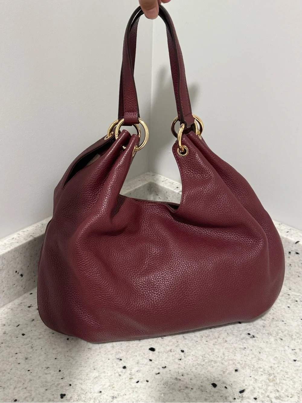 Michael Kors Bag - Large